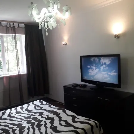 Apartment Lilia